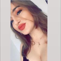 imagine profil Denisa