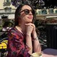 imagine profil Iulia