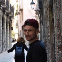 imagine profil Cosmin