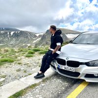 imagine profil Cornel Mircea