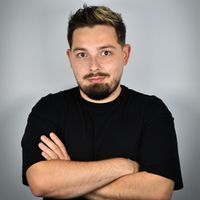 imagine profil Bogdan