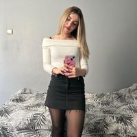 imagine profil Tania