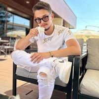 imagine profil Patrick