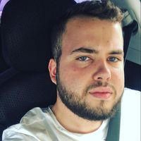 imagine profil Teodor