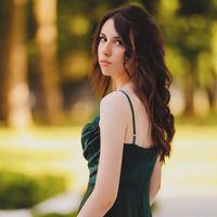 imagine profil Tania-Maria