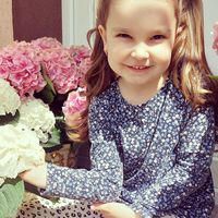 imagine profil Iulia andreea