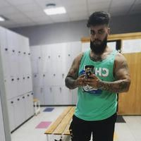 imagine profil Dany
