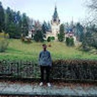imagine profil Valentin