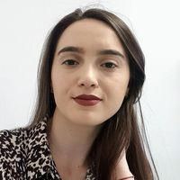 imagine profil Mădălina Denisa