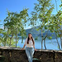imagine profil Alexandra Maria