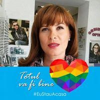 imagine profil Raluka