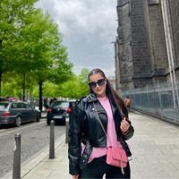 imagine profil Gabriela