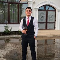 imagine profil Ştefi