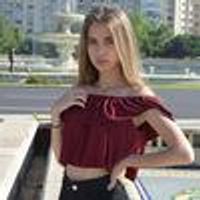 imagine profil Ana Maria
