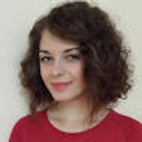 imagine profil Madalina
