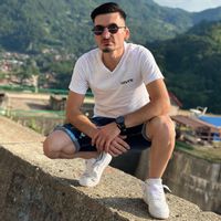 imagine profil Cristian