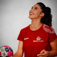 imagine profil Marina