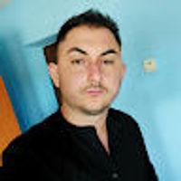 imagine profil Dan Elvis