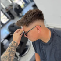 imagine profil David