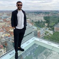imagine profil Razvan