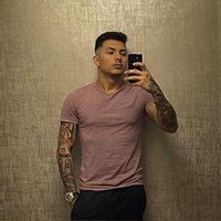 imagine profil Alin