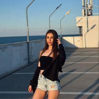 imagine profil Giorgiana-Alina