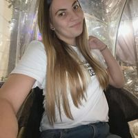 imagine profil Cristina