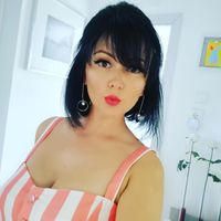 imagine profil Corina