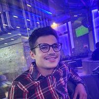 imagine profil Adrian