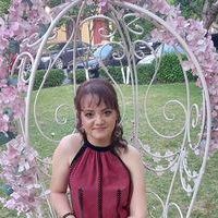 imagine profil Alina