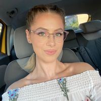 imagine profil Irina Alexandra