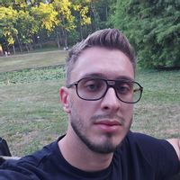 imagine profil Dragos