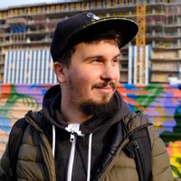 imagine profil Liviu