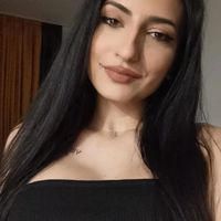 imagine profil Geanina