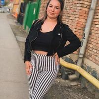 imagine profil Valentina