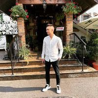 imagine profil Silviu
