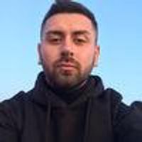 imagine profil Iulian