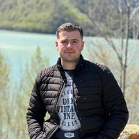 imagine profil Dragoș