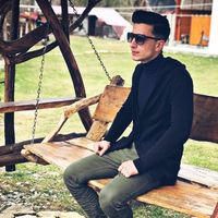 imagine profil Cristian