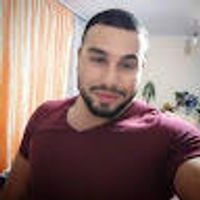 imagine profil Sebasian