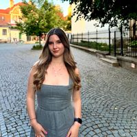 imagine profil Alexia
