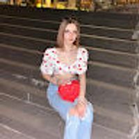 imagine profil Mihaela