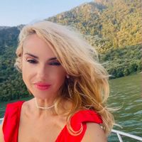 imagine profil Corina