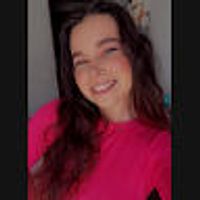imagine profil Gabriela