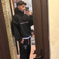 imagine profil Aly