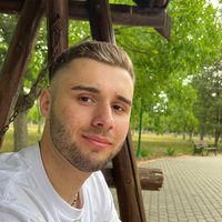 imagine profil Iulian Gabriel