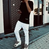 imagine profil David