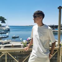 imagine profil Luis