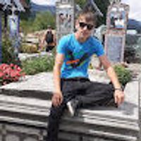 imagine profil Marius Bogdan