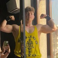 imagine profil Antonio